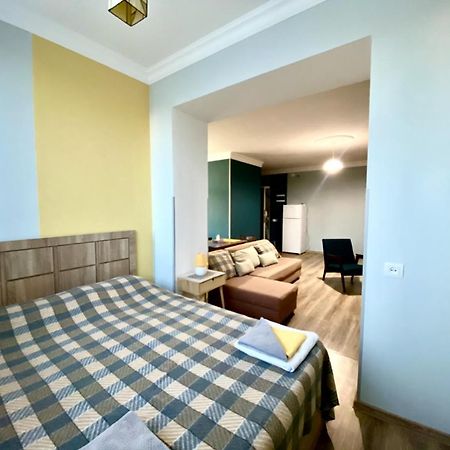 Design Studio In Gjoumri Kültér fotó