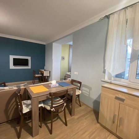 Design Studio In Gjoumri Kültér fotó