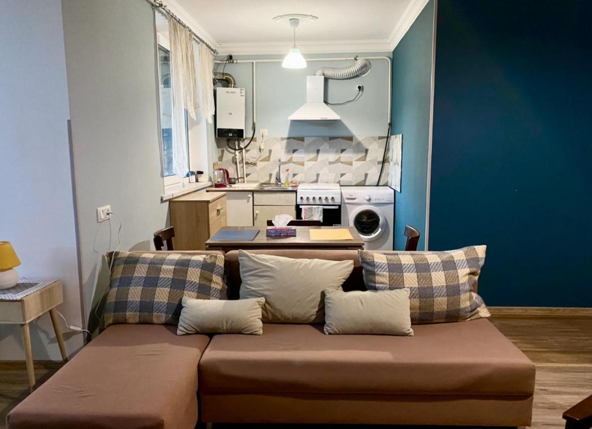 Design Studio In Gjoumri Kültér fotó