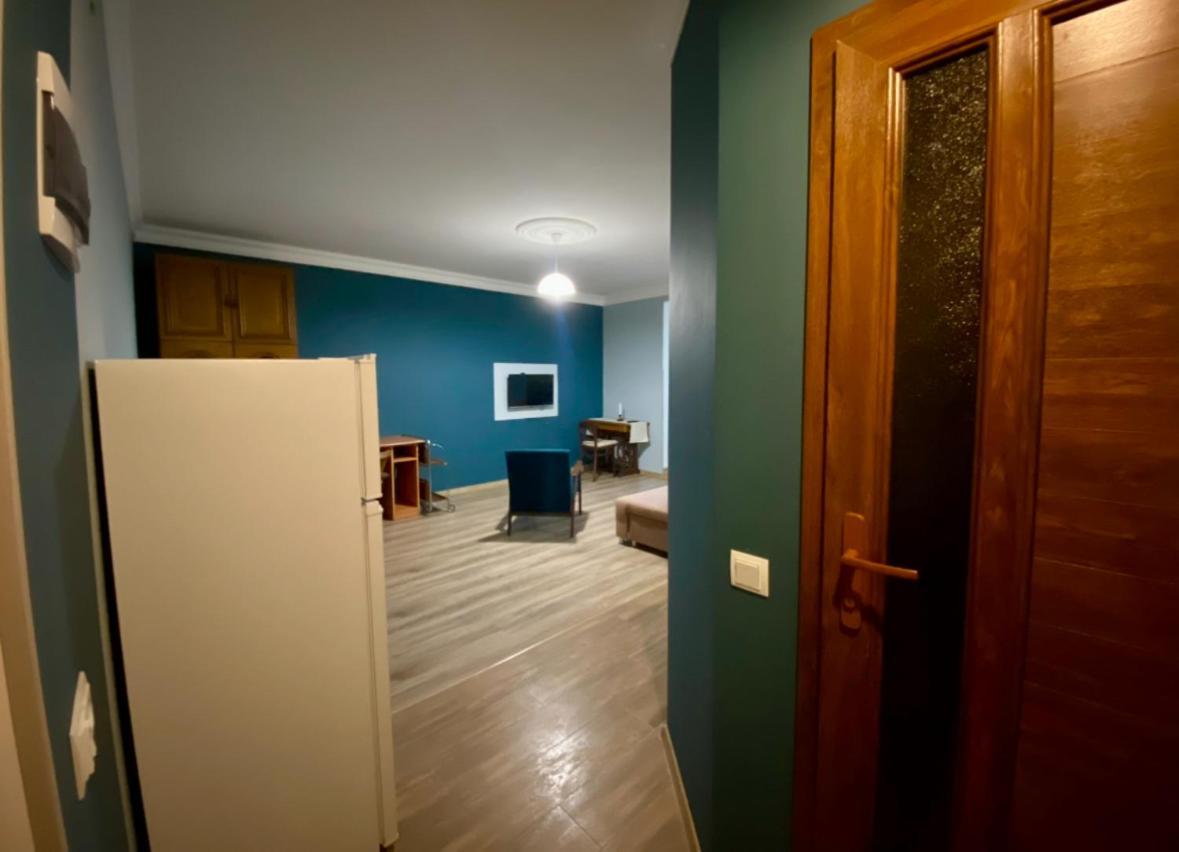 Design Studio In Gjoumri Kültér fotó