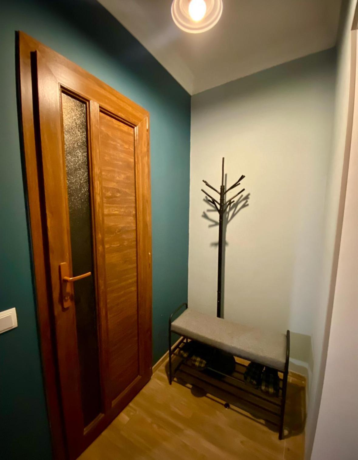 Design Studio In Gjoumri Kültér fotó